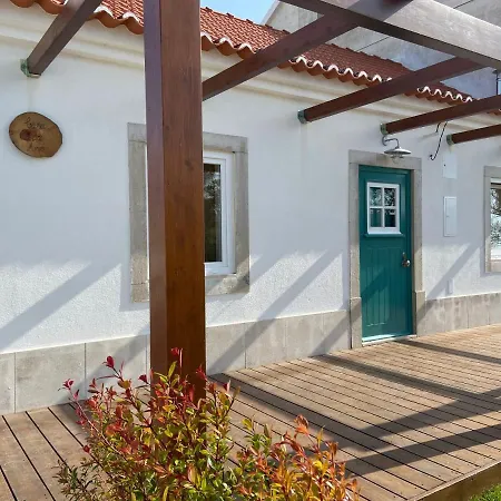 Casa Da Avo Villa Sesimbra Exterior photo