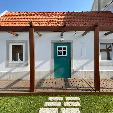 Casa Da Avo Villa Sesimbra Exterior photo