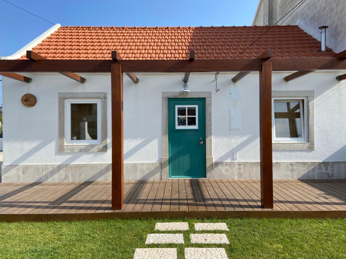 Holiday home Casa Da Avo Sesimbra