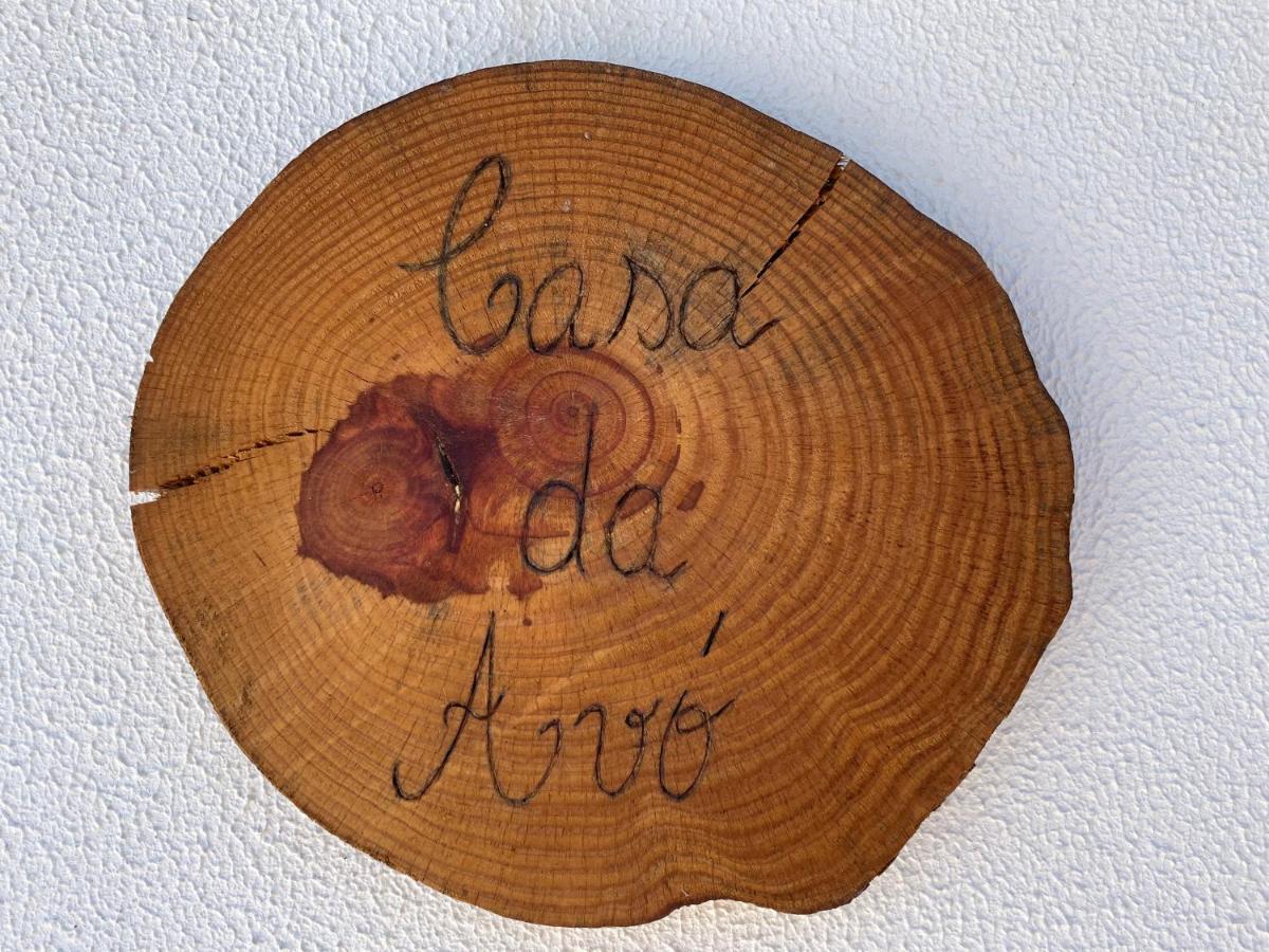 Casa Da Avo Sesimbra