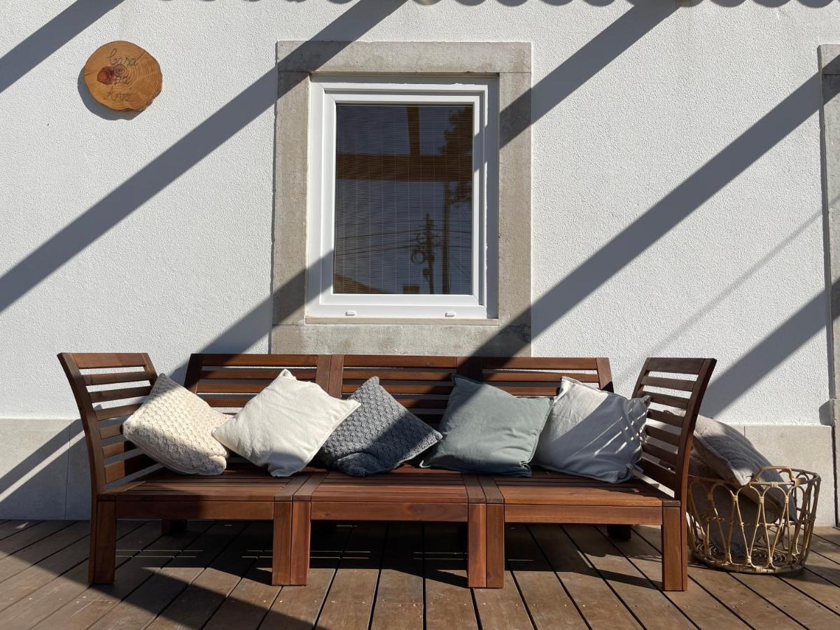 Casa Da Avo * Sesimbra
