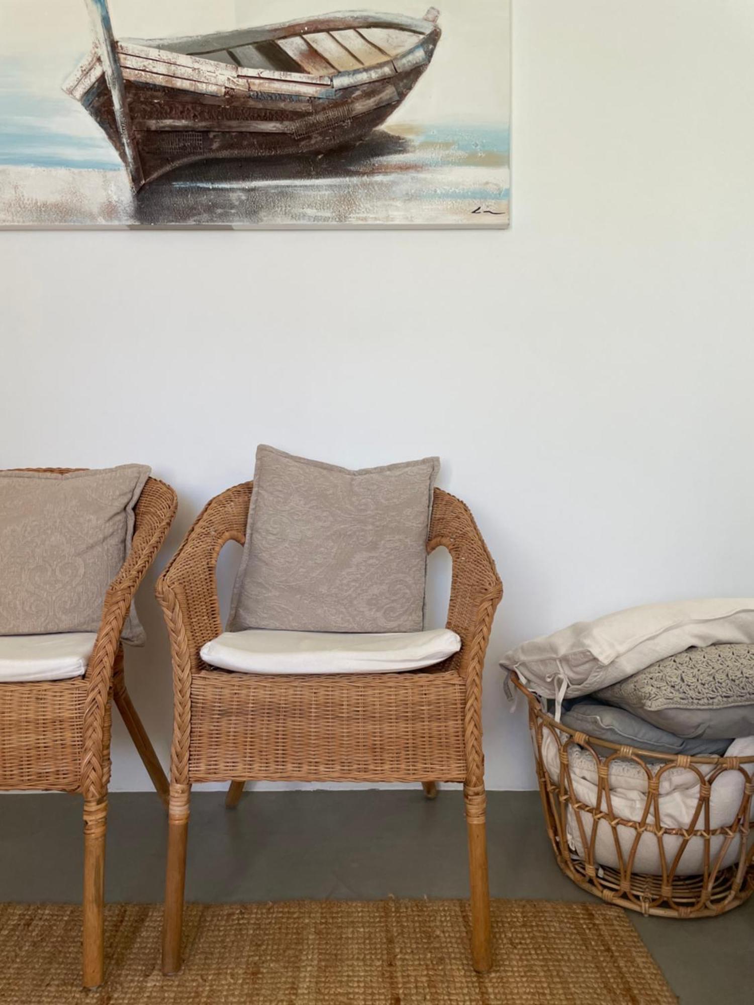Holiday home Casa Da Avo *