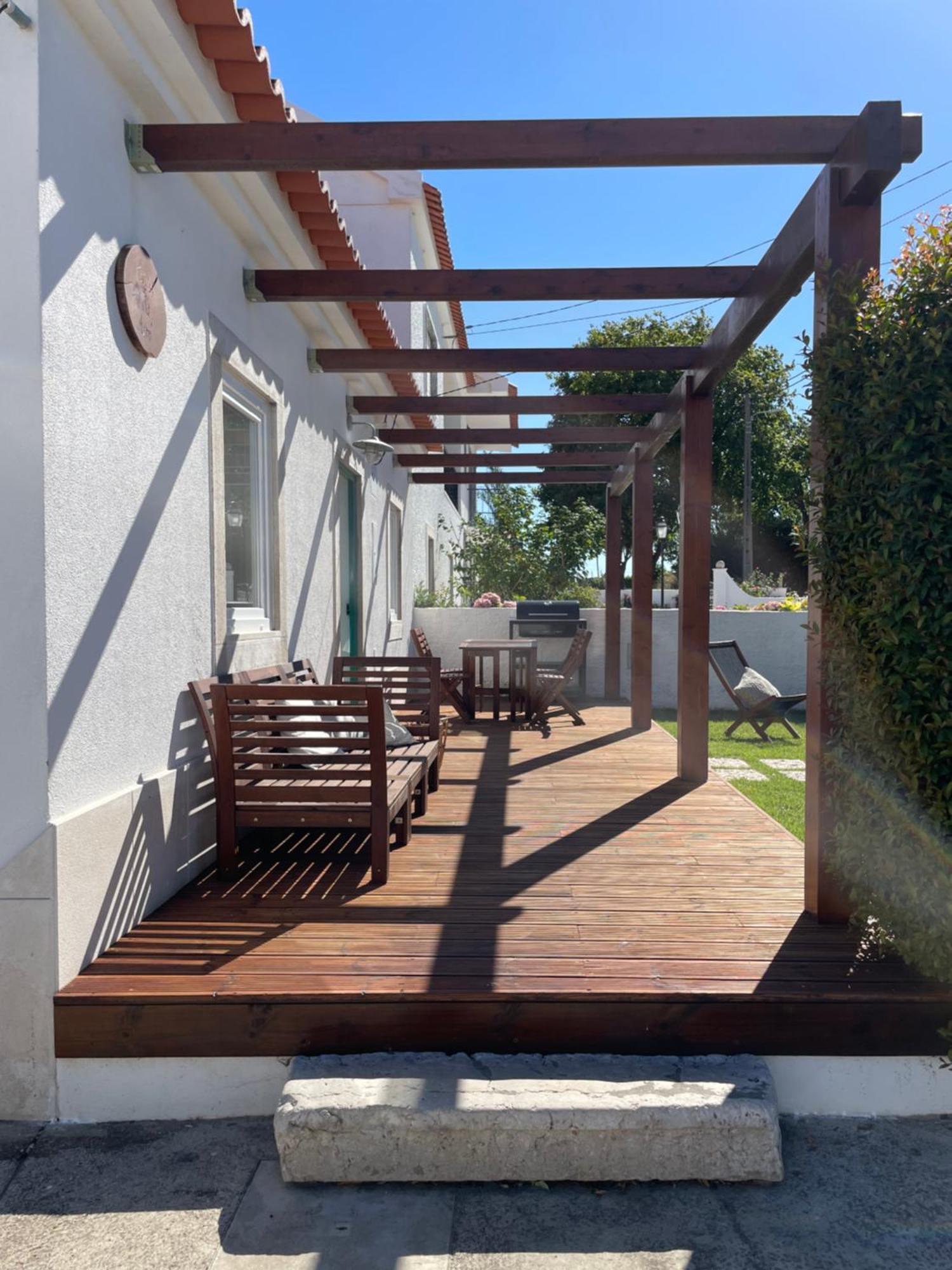 Casa Da Avo * Sesimbra