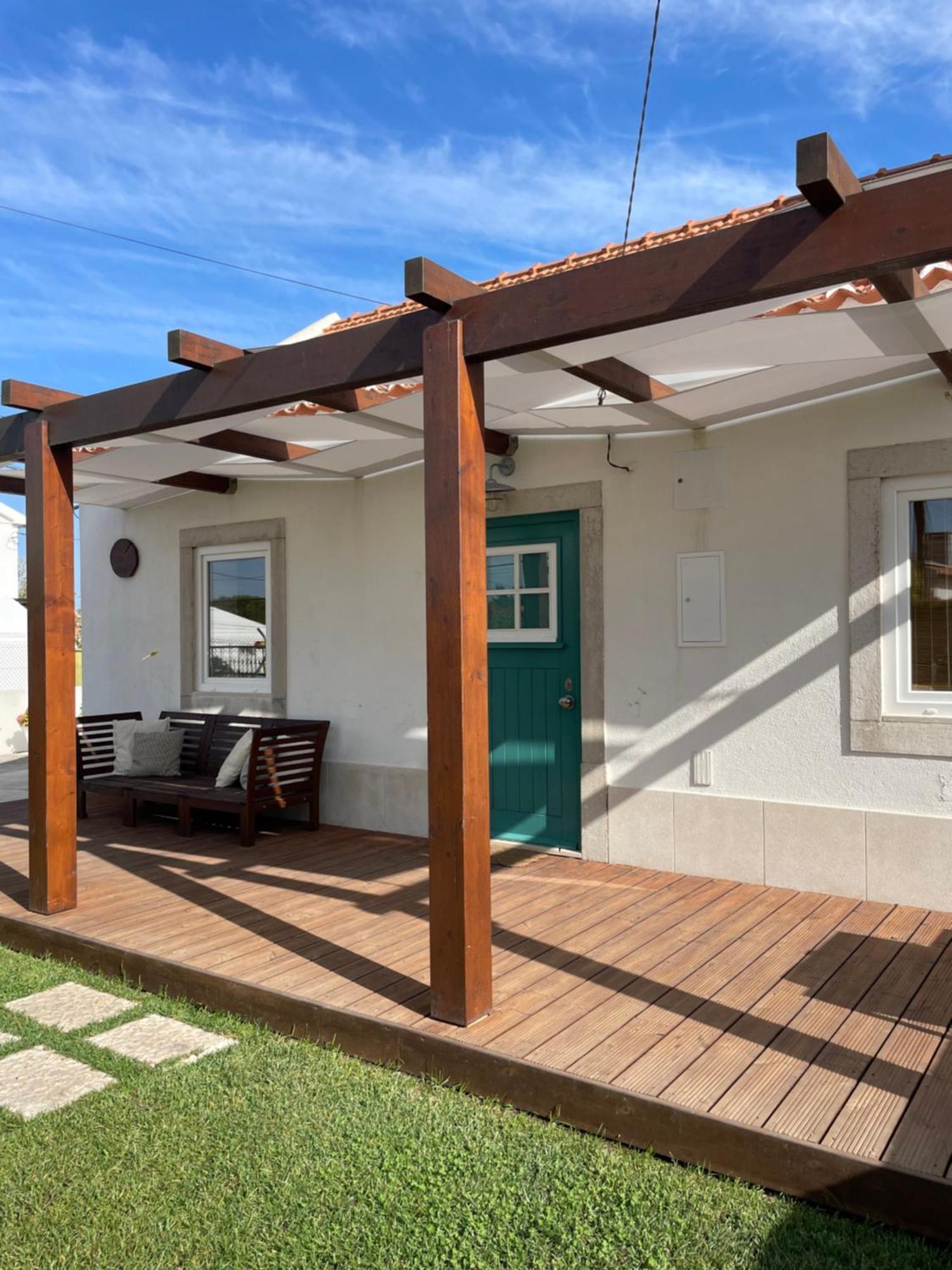 Casa Da Avo Holiday home