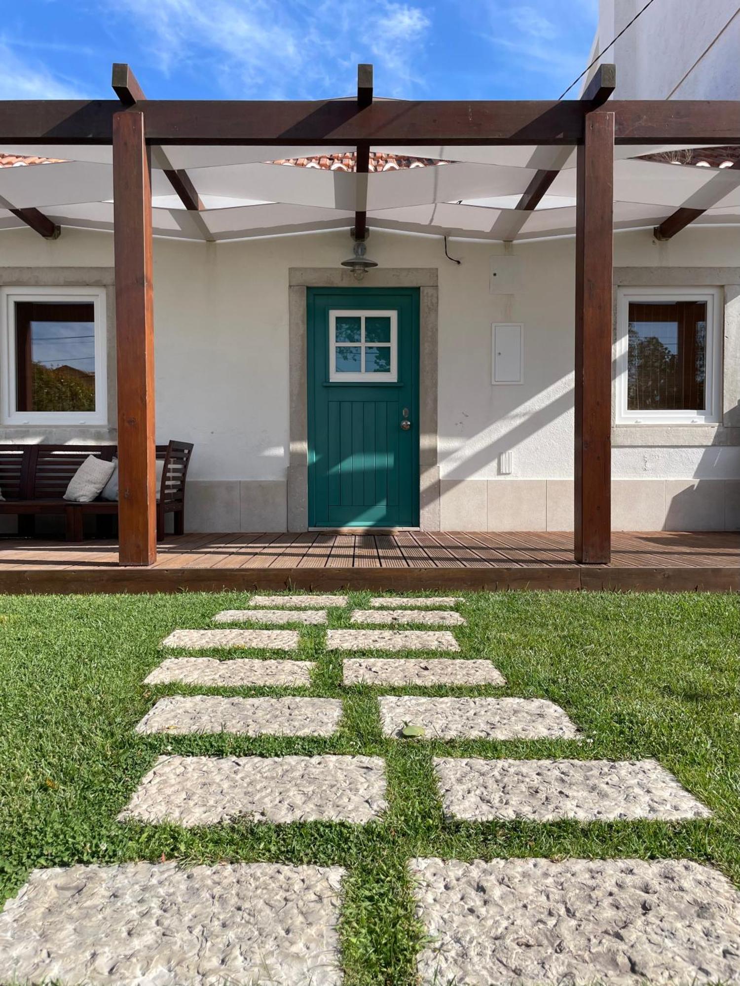 Holiday home Casa Da Avo